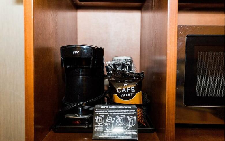 Hotel Ramada Inn & Suites Canmore