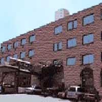 Hotel Quality Inn Halifax/dartmouth