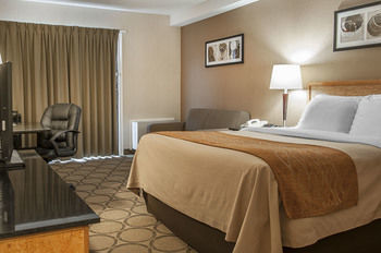 Hotel Comfort Inn