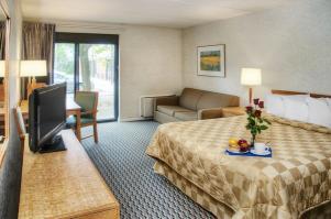Hotel Comfort Inn