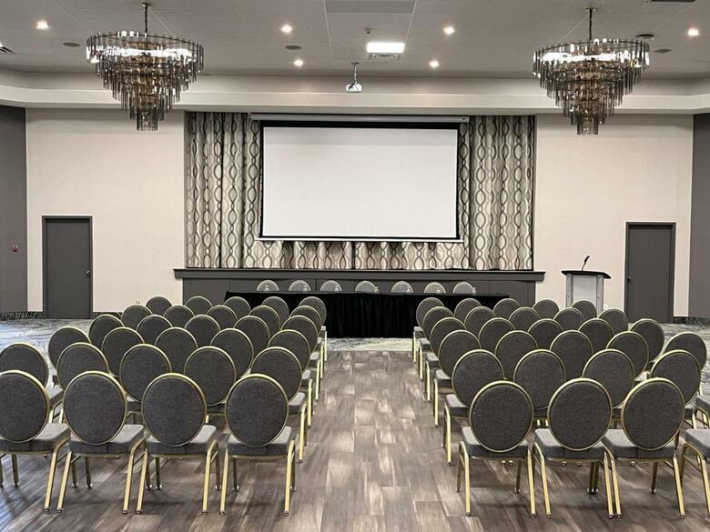 Ambassador Hotel Kingston