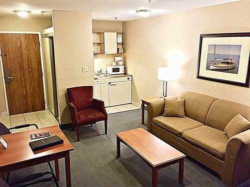 Hotel Coastal Inn Dartmouth