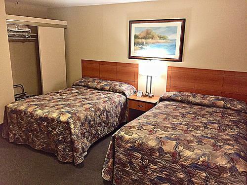 Hotel Coastal Inn Dartmouth