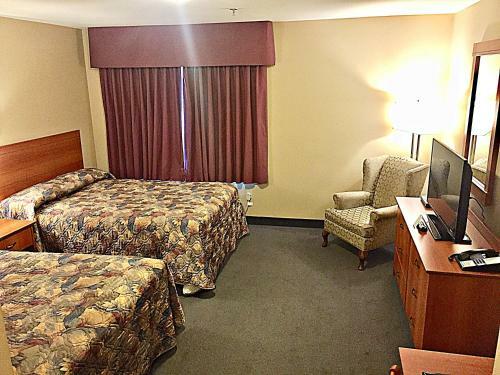 Hotel Coastal Inn Dartmouth