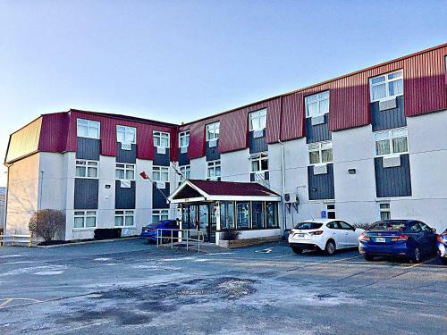 Hotel Coastal Inn Dartmouth