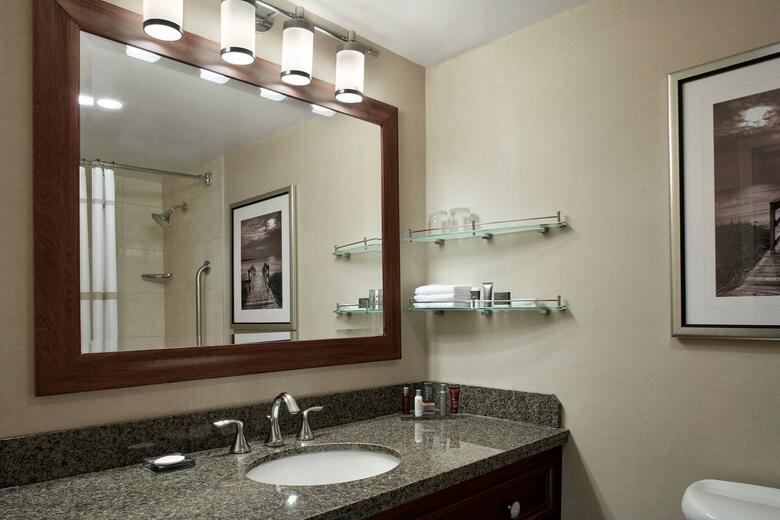 Hotel Halifax Marriott Harbourfront