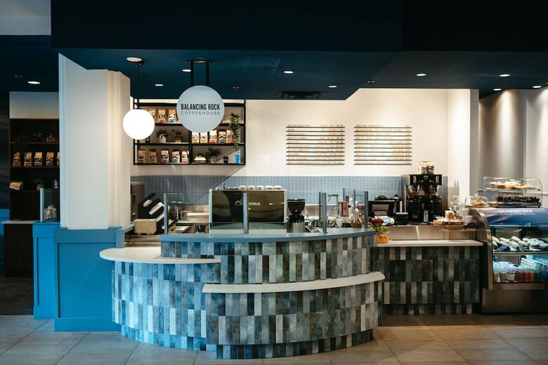 Hotel Halifax Marriott Harbourfront