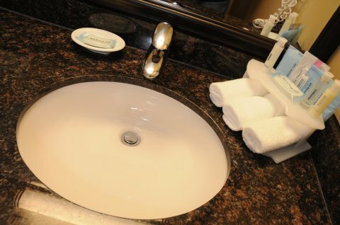 Hotel Holiday Inn Express Kamloops