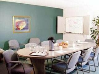 Hotel Quebec Quality Suites