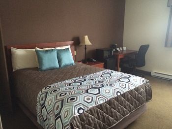 Hotel Coastal Inn Champlain