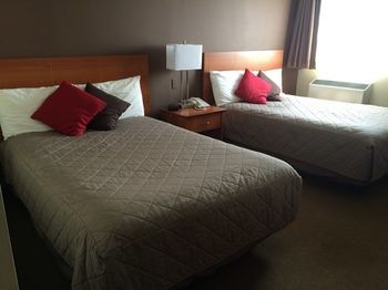 Hotel Coastal Inn Champlain