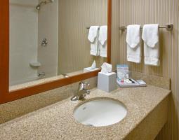 Hotel Four Points By Sheraton Toronto Airport