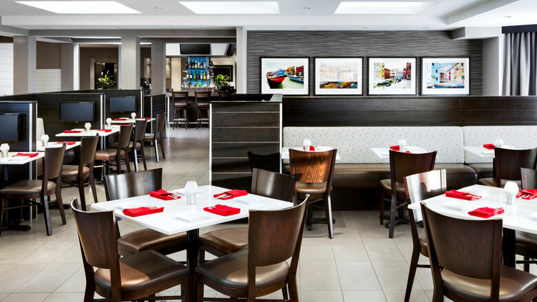 Hotel Four Points By Sheraton Mississauga Meadowvale