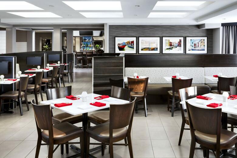 Hotel Four Points By Sheraton Mississauga Meadowvale