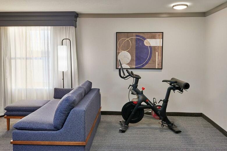 Hotel Best Western St. Jacobs Country Inn