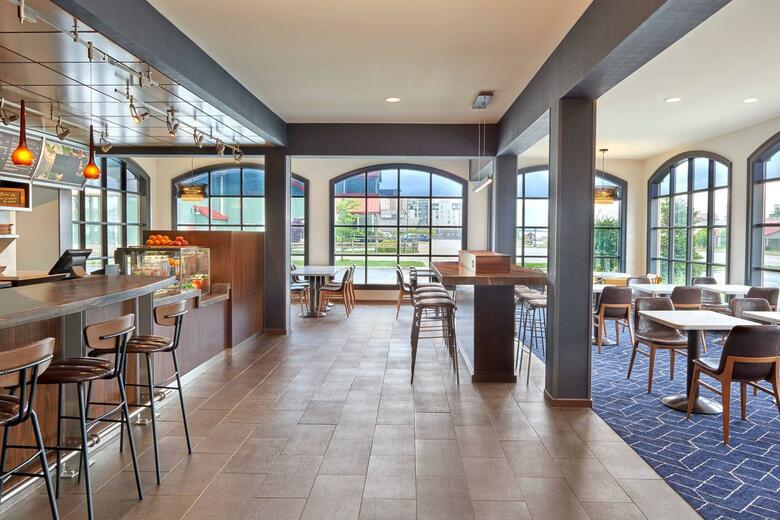 Hotel Best Western St. Jacobs Country Inn