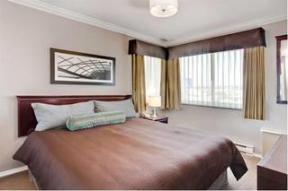 Hotel Sandman Prince George