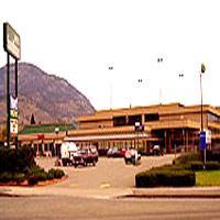 Sandman Hotel Penticton