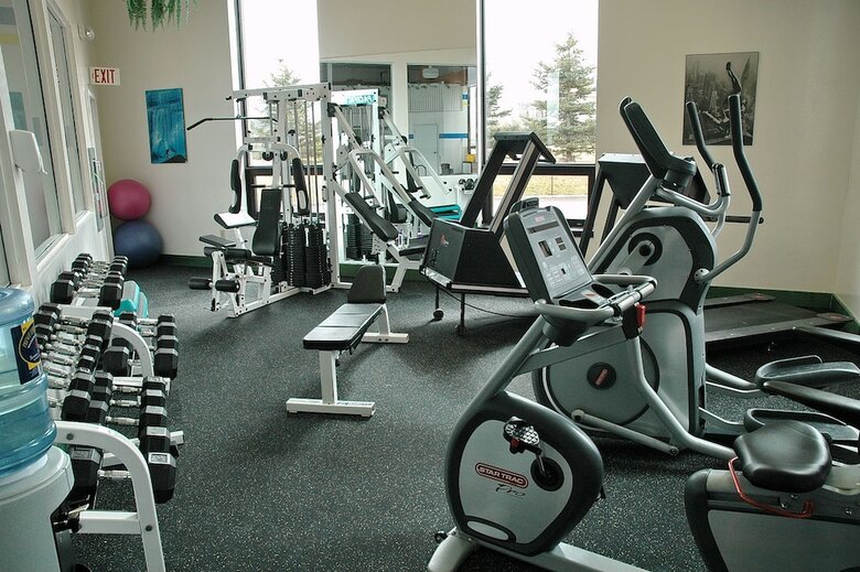 Hotel Holiday Inn Express Charlottetown
