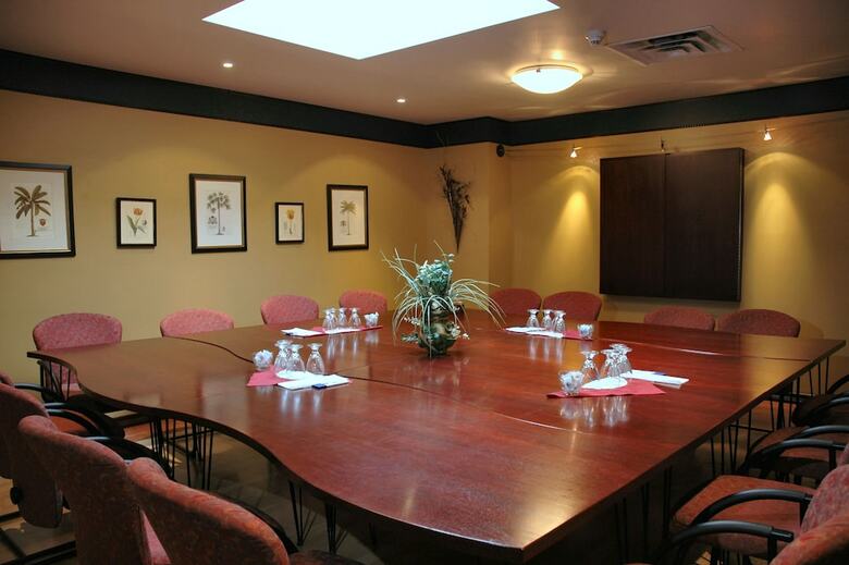 Hotel Holiday Inn Express Charlottetown