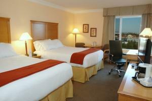 Hotel Holiday Inn Express Charlottetown