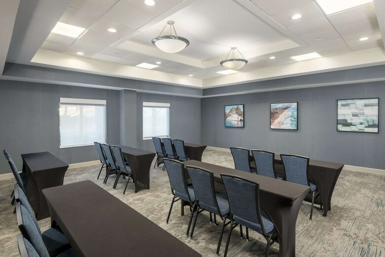 Hotel Hilton Garden Inn Boca Raton