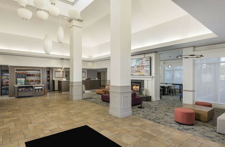 Hotel Hilton Garden Inn Boca Raton