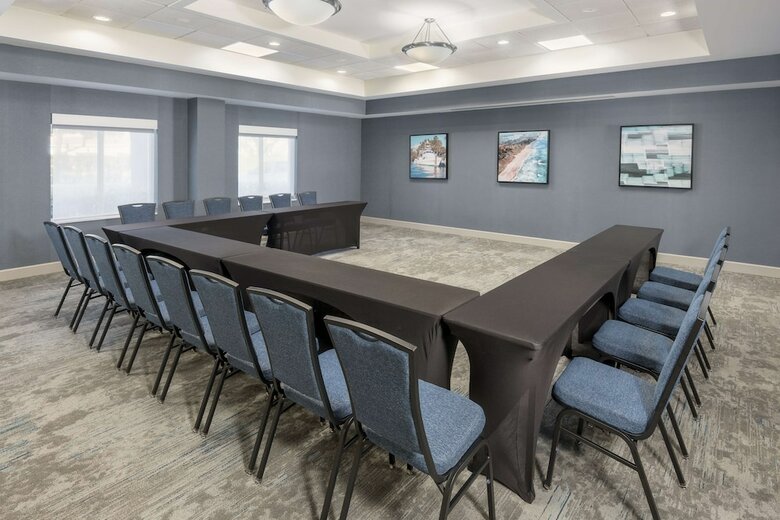 Hotel Hilton Garden Inn Boca Raton