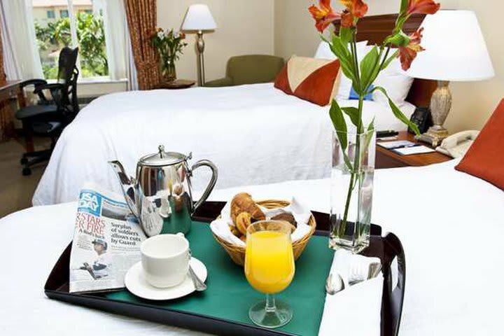 Hotel Hilton Garden Inn Boca Raton