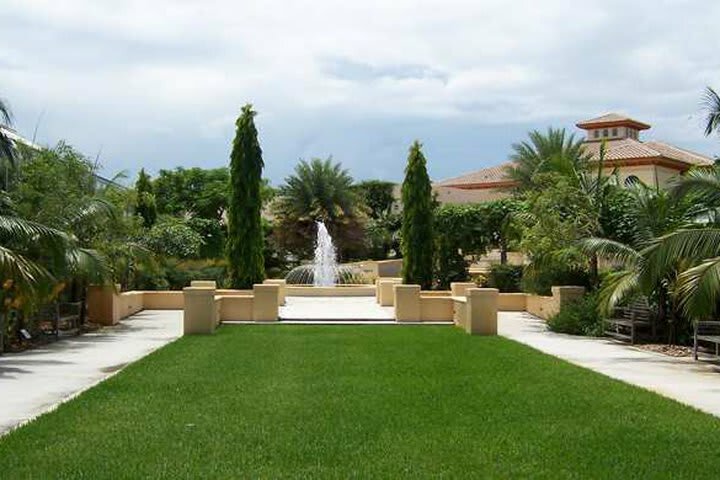 Hotel Hilton Garden Inn Boca Raton