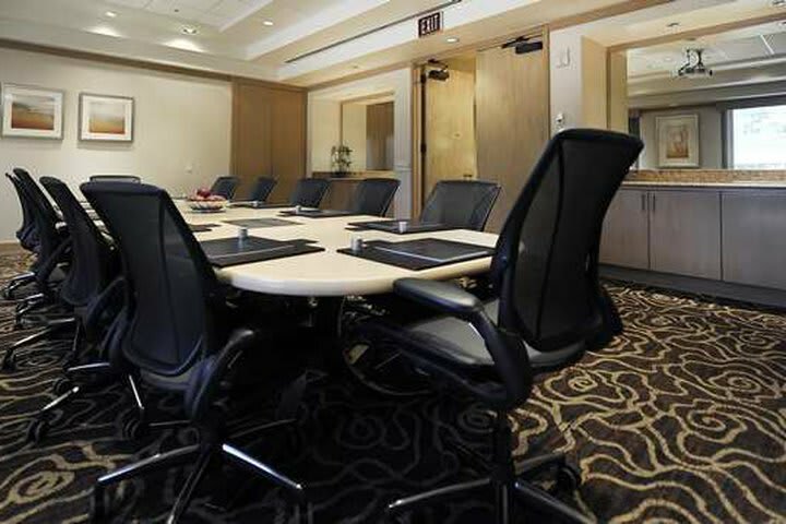 Hotel Hilton Garden Inn Boca Raton