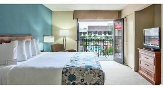 Wyndham Garden Hotel Boca Raton