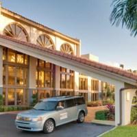 Wyndham Garden Hotel Boca Raton