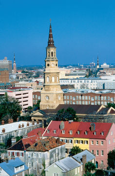 Hotel Best Western King Charles Inn