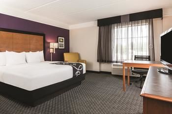 Hotel La Quinta Inn & Suites Durham - Chapel Hill