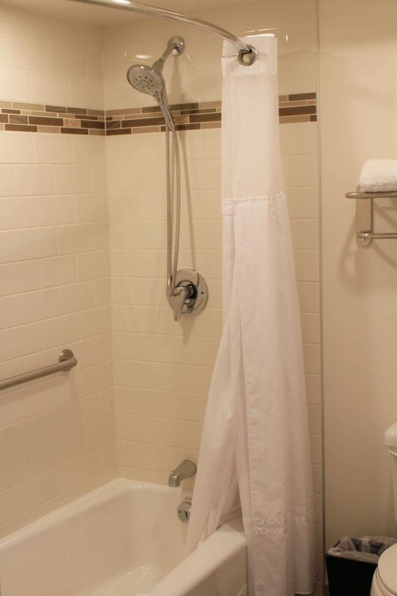 Best Western Plaza Hotel