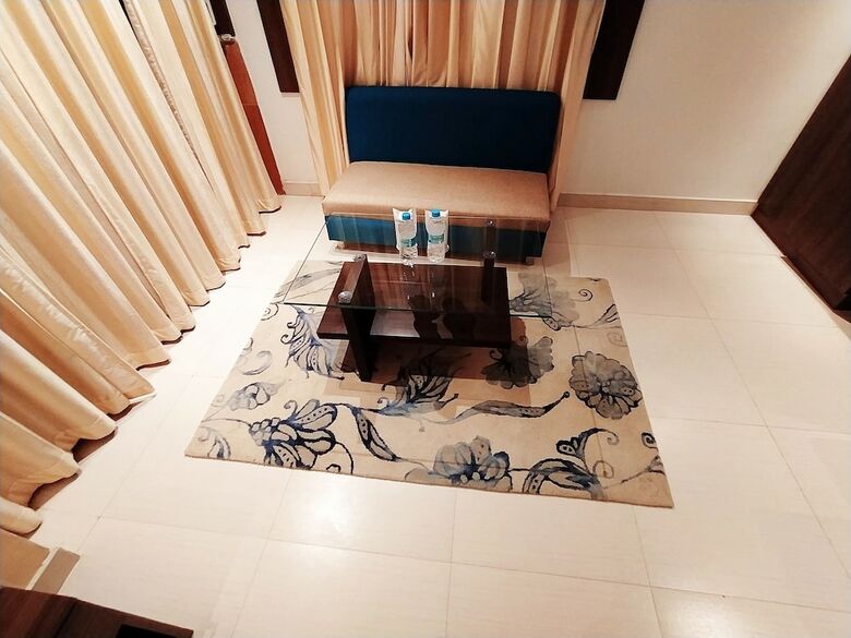 Niranjana Hotel