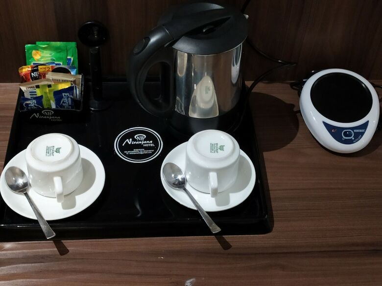 Niranjana Hotel