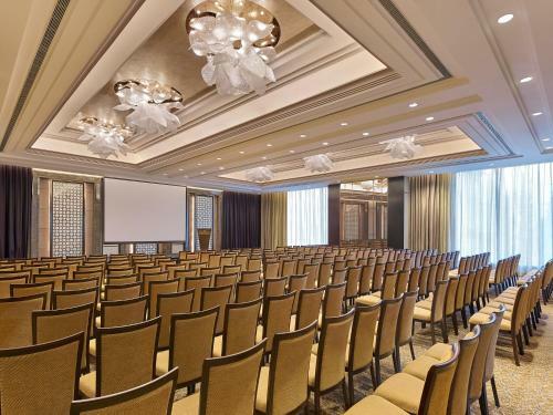 Shangri-la Hotel, Bengaluru