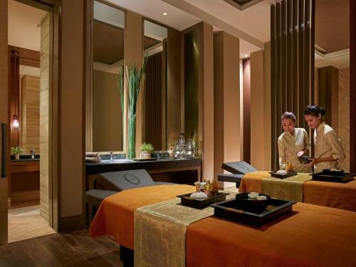 Shangri-la Hotel, Bengaluru