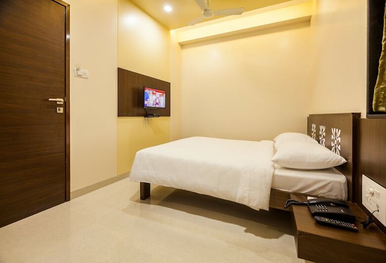 Bed & Breakfast City Guest House