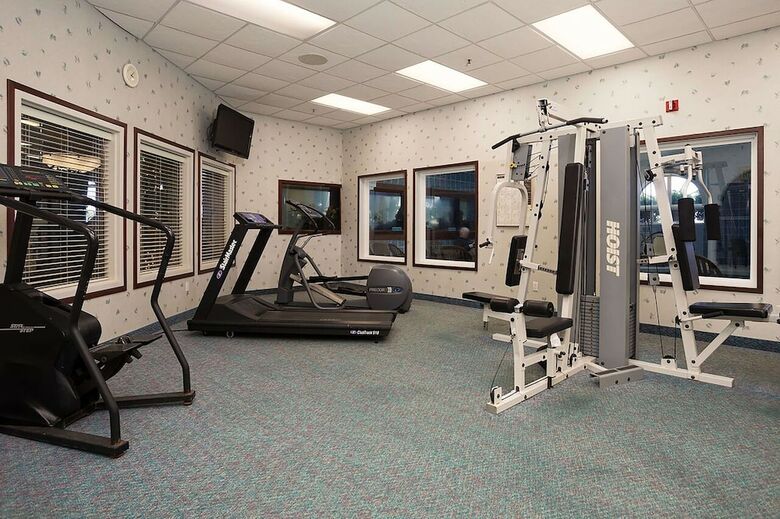 Hotel Shilo Inn Suites Oceanfront-ocean Shores