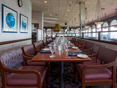 Hotel Shilo Inn Suites Oceanfront-ocean Shores