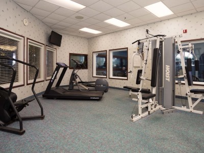 Hotel Shilo Inn Suites Oceanfront-ocean Shores