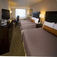 Monarch Hotel & Conference Center