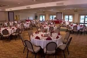 Monarch Hotel & Conference Center