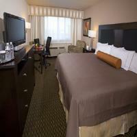 Monarch Hotel & Conference Center