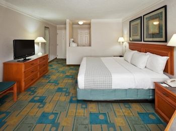 Hotel La Quinta Inn & Suites Redding