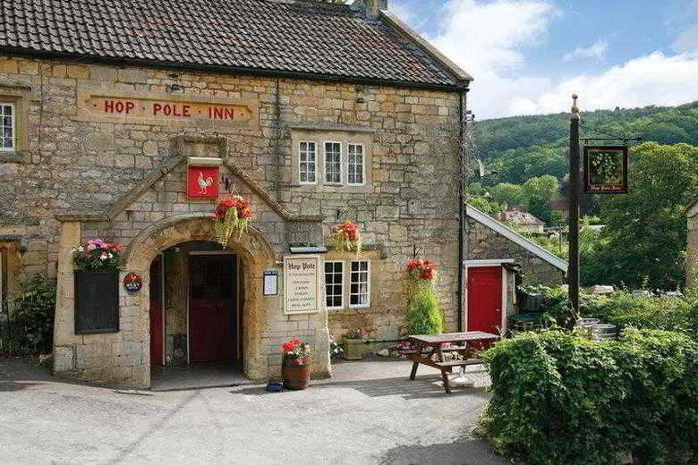 Hotel Limpley Stoke