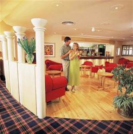 Hotel Britannia Roundhouse